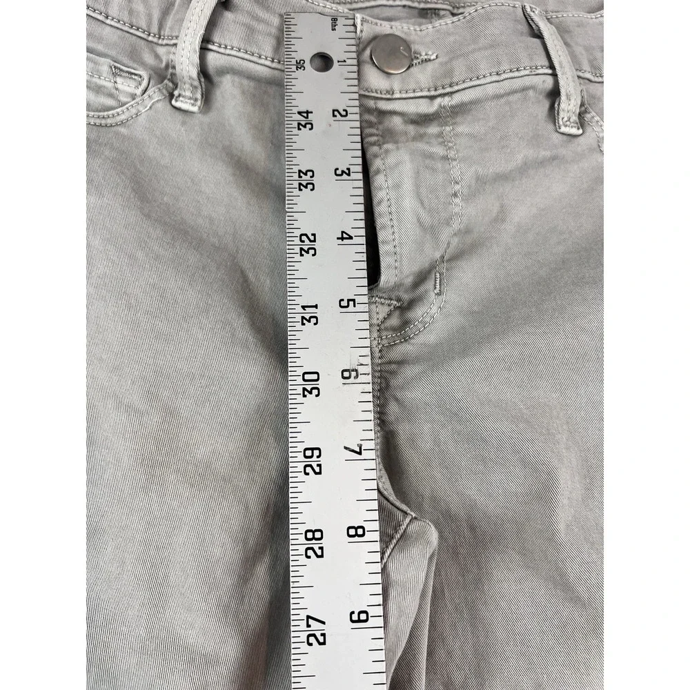 J‎ Brand Cropped Rail Women's Jeans Size 27